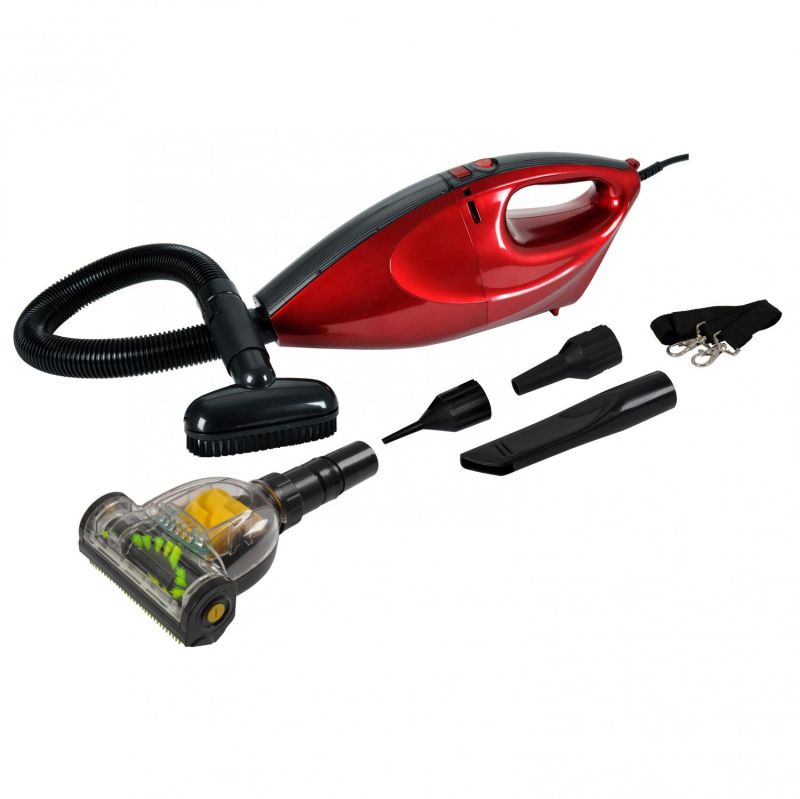 ProdukteCamping StaubsaugerCamping