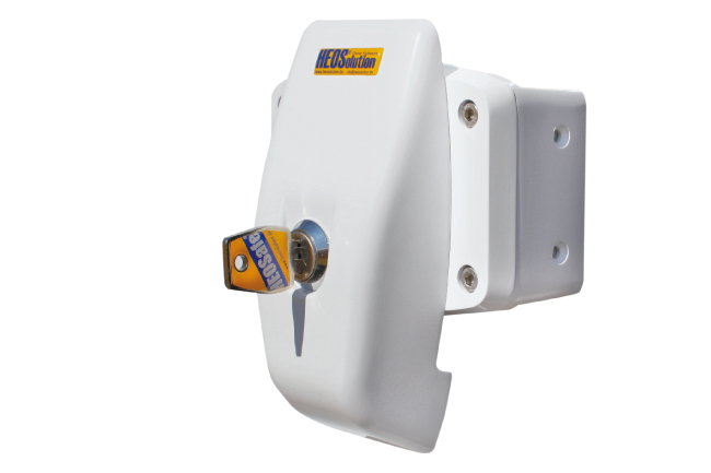 HEO Safe Door Frame Lock