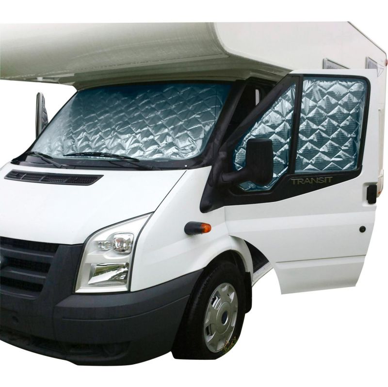 Thermomatte Fiat Ducato ✓