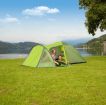 Zelt Easy Rock 4 Plus
