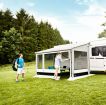 Thule Residence G3 Vorderwand-1