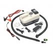 Dorema Elektrische Luftpumpe De Luxe-2