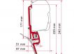 Kit Brandrup VW T4 F35/F45-2