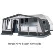 Horizon Air De Luxe All Season-2