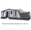 Horizon Air De Luxe All Season-2