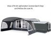 Dorema Onyx 270 Anthrazit/Grau-2