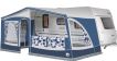 Dorema Multi Nova / blau