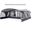 Dorema Onyx 270 Sonnendach-2