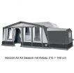 Anbau Dorema Horizon Air -2