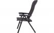 Westfield Klappstuhl Advancer Middle Grey-2