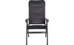Westfield Klappstuhl Advancer Middle Grey-2