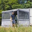 Privacy Room CS light VAN-1