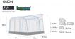 Westfield Orion Hauptzelt 2023-2