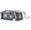 Dorema President XL 280 De Luxe-2