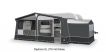 Dorema Daytona XL 270-2