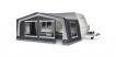 Dorema Monza XL 270 Grau/Anthrazit-2