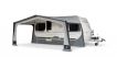 Dorema Monza XL 270 Grau/Anthrazit-2