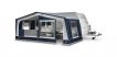 Dorema Monza XL 270 Grau/Blau-2