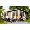 Dorema Diamond XL 270-2