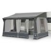 Dorema Quartz 400 De Luxe