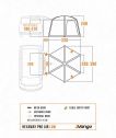 Vango HexAway Pro Air Low-2
