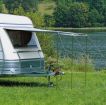 DWT Sonnenvordach IDEAL-2