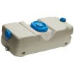 Frisch-/Abwassertank