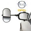 Emuk für OPEL 