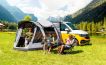 Busvorzelt Touring Air 4-Season-2