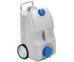 BERGER Wassertaxi