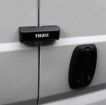 Thule Van Lock-1